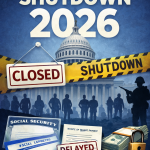 U.S. Government Shutdown 2026 Explained: What Happened, Who Was Affected, and How to Prepare